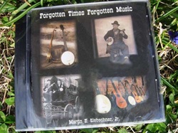 Forgotten Times Forgotten Music