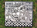Party's in the Kitchen CD