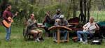 Possum Ridge String Band