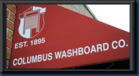 Columbus Washboard Co