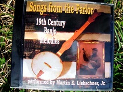 Songs From the Parlor