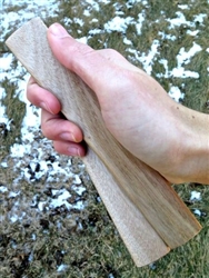 Pea Patch Minstrel-style Tunwood Bones, regular