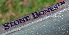 stone bones logo