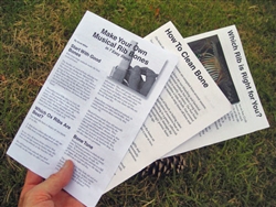Make Your Own Musical Rib Bones