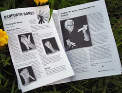 Danforth Bones: The First 30 Years