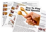 How To Play Real Spoons