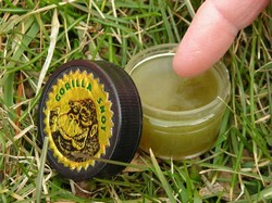 Gorilla Snot