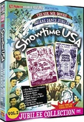 Yes Sir, Mr. Bones dvd