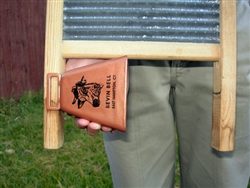 Cowbell (long distance) for Musical Washboard