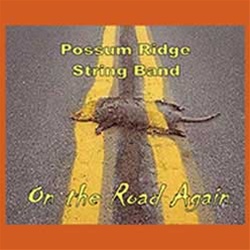 On the Road Again w/Russ Myers on the bones