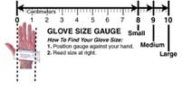 What is Your Glove Size?