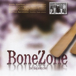 BoneZone: In Session